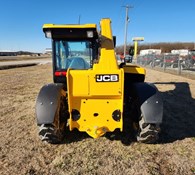 2023 JCB Agriculture Telescopic Handlers 525-60 Thumbnail 4