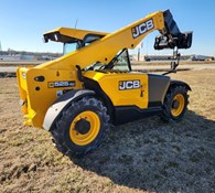 2023 JCB Agriculture Telescopic Handlers 525-60 Thumbnail 5