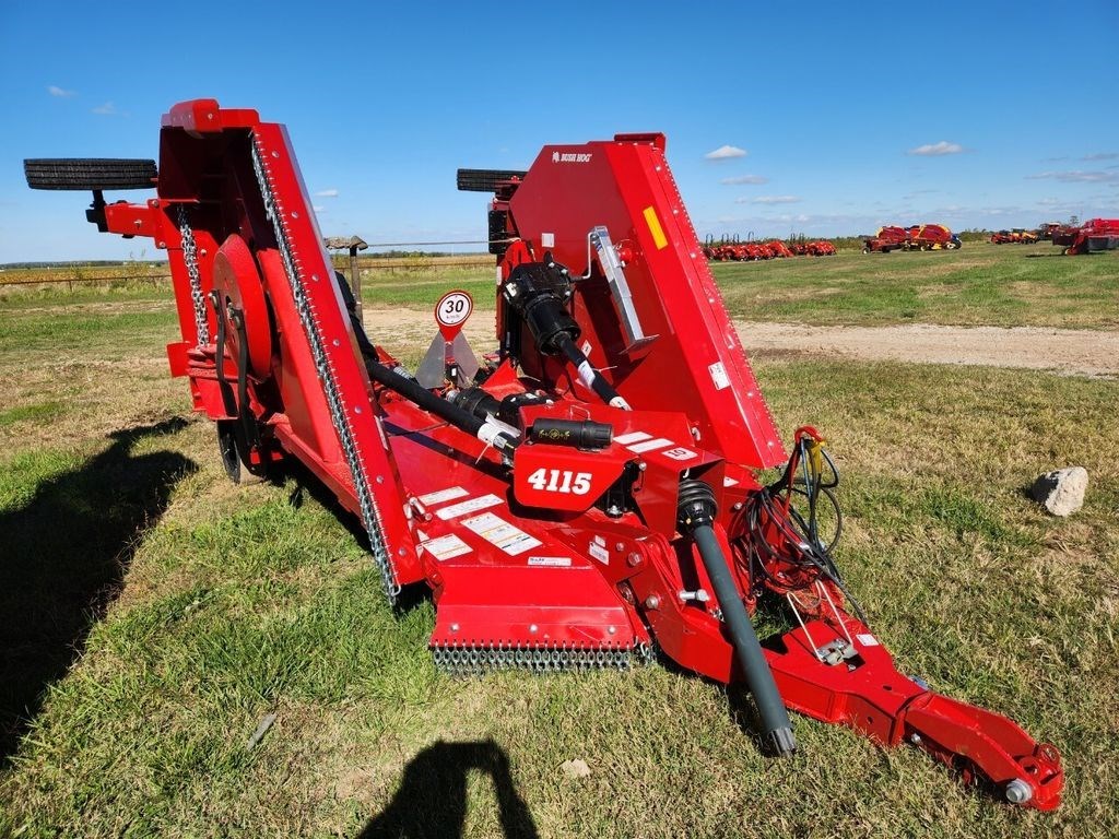 2023 Bush Hog 4115R1 Rotary Cutter For Sale in Lockwood Missouri