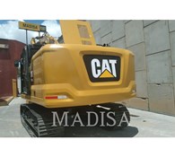 2018 Caterpillar 320 GC Thumbnail 2