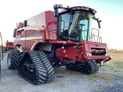 Combine For Sale 2022 Case IH 9250 
