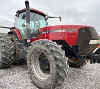 2005 Case IH MX255 Thumbnail 1