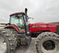 2005 Case IH MX255 Thumbnail 2