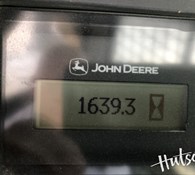 2018 John Deere 331G Thumbnail 10
