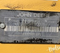 2018 John Deere 331G Thumbnail 12