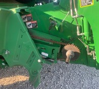 2021 John Deere S780 Thumbnail 14