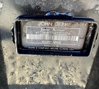 2021 John Deere MH60D Thumbnail 7