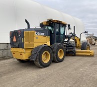 2018 John Deere 870G Thumbnail 3