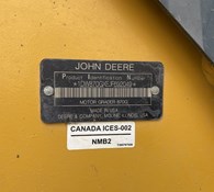 2018 John Deere 870G Thumbnail 7