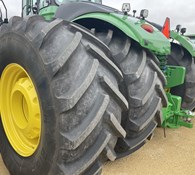 2022 John Deere 9R 640 Thumbnail 20