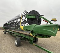 2022 John Deere HD45F Thumbnail 5