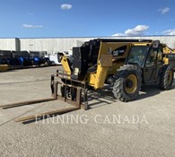 2016 Caterpillar TL1055D Thumbnail 1