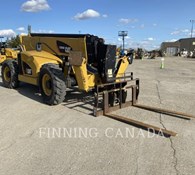 2016 Caterpillar TL1055D Thumbnail 2