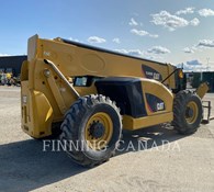 2016 Caterpillar TL1055D Thumbnail 3