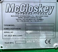 2022 McCloskey LI5165SW Thumbnail 5