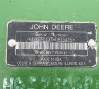 2021 John Deere S780 Thumbnail 14