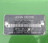 2021 John Deere S780 Thumbnail 12