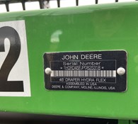 2023 John Deere RD45F Thumbnail 11