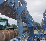 2021 Lemken Gigant 10 Thumbnail 7