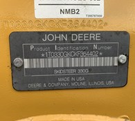 2020 John Deere 330G Thumbnail 5