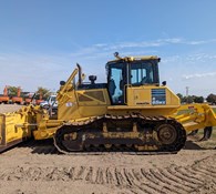 2012 Komatsu D65WX-17 Thumbnail 6