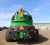 2021 John Deere 8500 Thumbnail 4