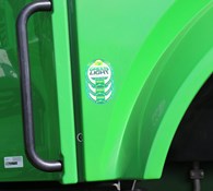 2021 John Deere 8500 Thumbnail 8