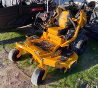 2023 Cub Cadet Zero-Turn Mowers ZTX4 60 Thumbnail 2