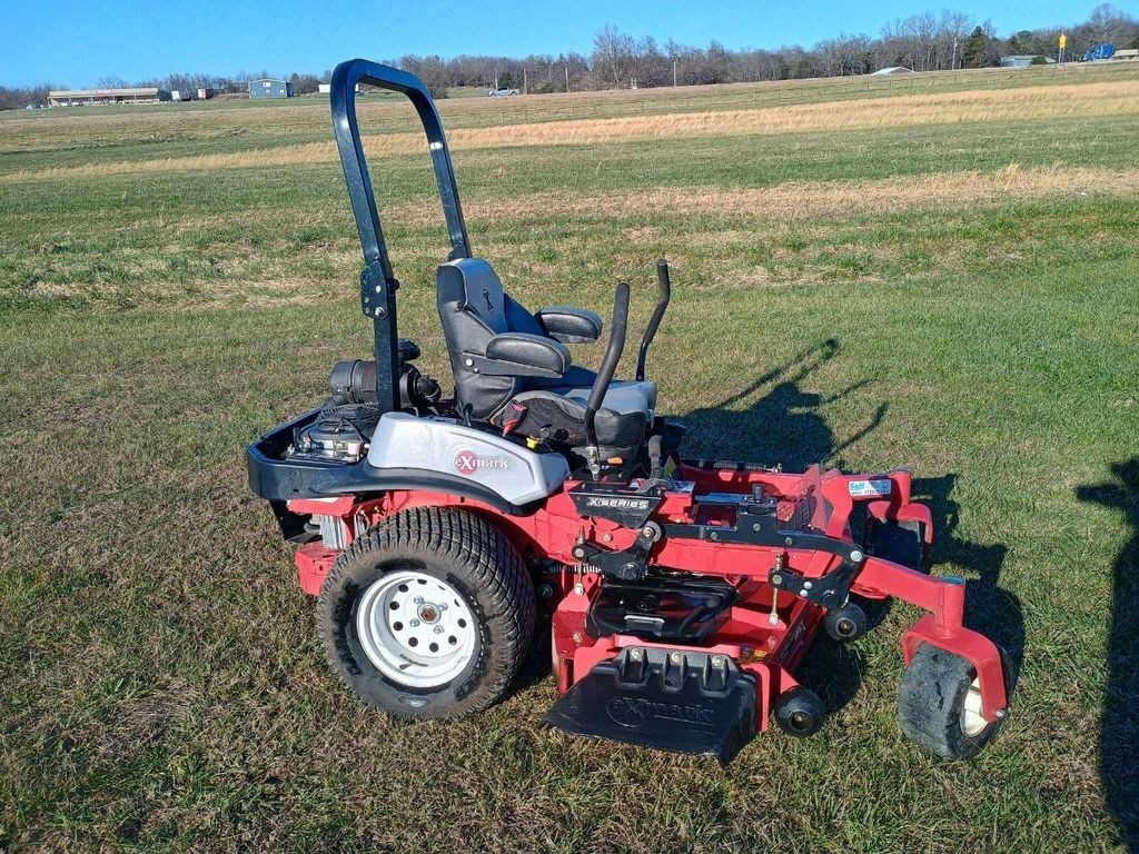 2023 Exmark Lazer Z X-Series LZX921GKA606Q1 Zero Turn Mower For 