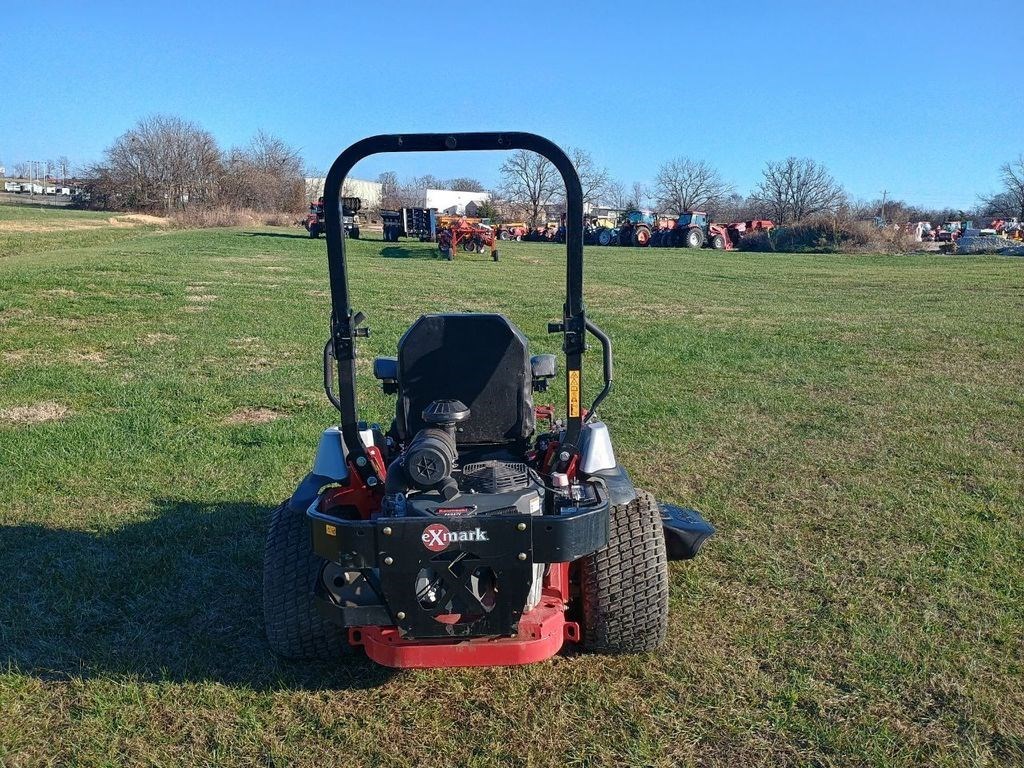 2023 Exmark Lazer Z X-Series LZX921GKA606Q1 Zero Turn Mower For 