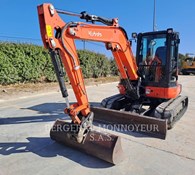 2015 Kubota U48-4 Thumbnail 1