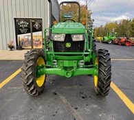 2021 John Deere 5055E Thumbnail 6