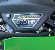 2023 John Deere Z950M Thumbnail 9