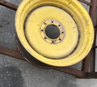 John Deere AH219570 WHEEL Thumbnail 2