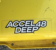 2018 John Deere X350 Thumbnail 7