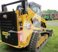 2020 Caterpillar 259D Thumbnail 3