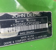 2012 John Deere 640D Thumbnail 28