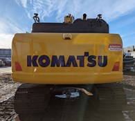 2018 Komatsu PC210LCI-11 Thumbnail 4