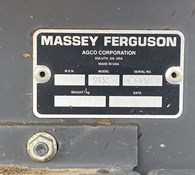 2008 Massey Ferguson 9635 Thumbnail 22