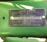 2016 John Deere 640FD Thumbnail 12