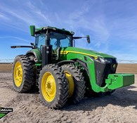 2020 John Deere 8R 370 Thumbnail 3