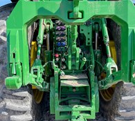 2020 John Deere 8R 370 Thumbnail 9