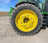 2020 John Deere 8R 370 Thumbnail 25