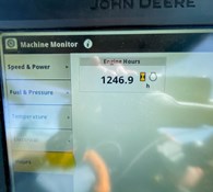 2020 John Deere 8R 370 Thumbnail 27