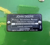 2020 John Deere 9700 Thumbnail 22