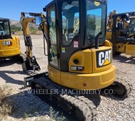 2019 Caterpillar 304E2 C1TH Thumbnail 4