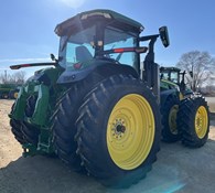 2022 John Deere 8R 410 Thumbnail 5