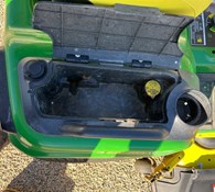 2016 John Deere X734 Thumbnail 42