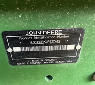 2018 John Deere 6130R Thumbnail 17