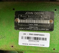 2016 John Deere 5085E Thumbnail 11